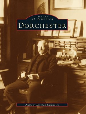 cover image of Dorchester